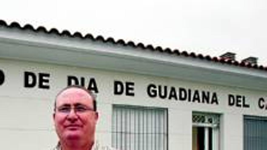 Los ingresos del Ayuntamiento de Guadiana crecen en 200.000  tras la independencia