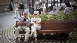 El servicio Muface 75+ ya está en todas las oficinas de España.