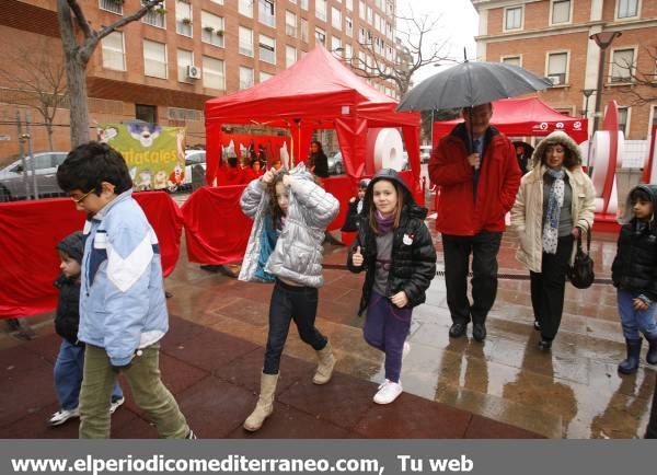 GALERÍA DE FOTOS - Inauguración del Espai Babalà Club