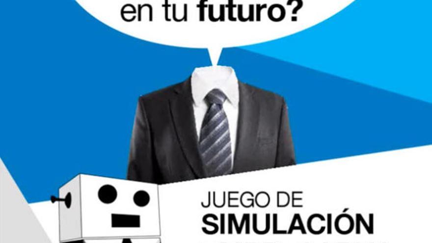 Fundesem y SabadellCAM presentan el juego de simulación empresarial BUGA