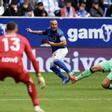 Real Oviedo levante