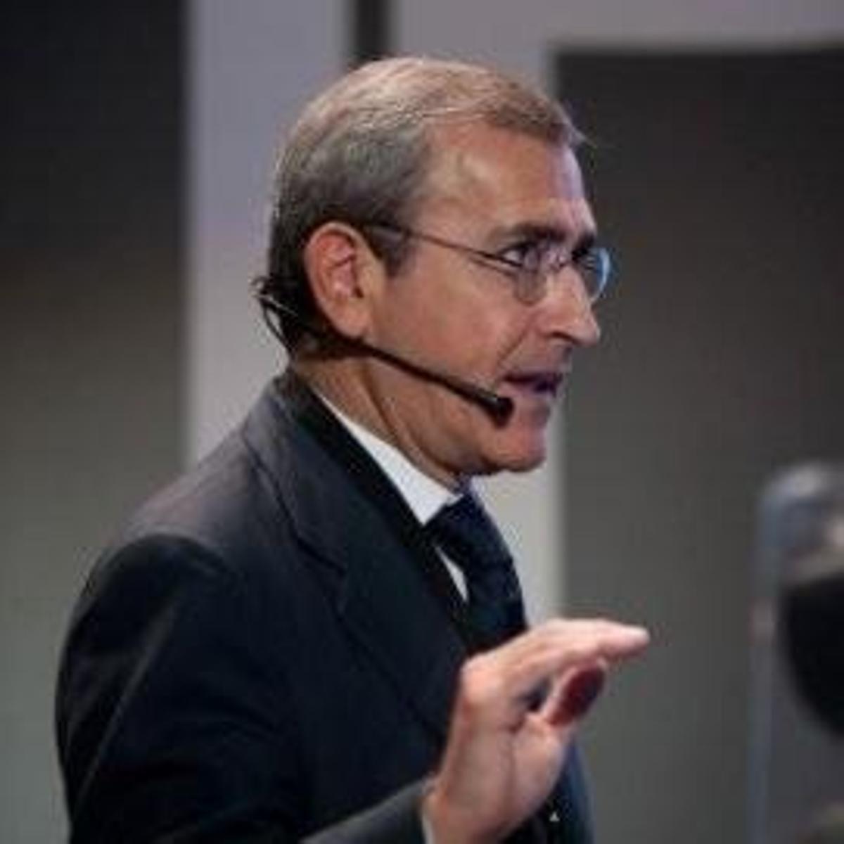 Francisco Alberti inicia su nueva etapa en KPMG a partir del 15 de junio.