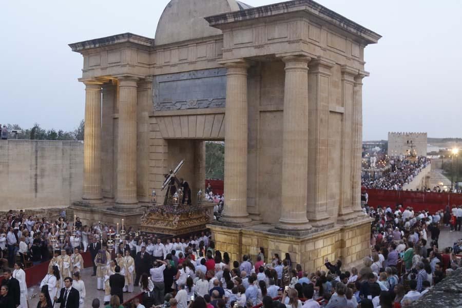 La Magna Nazarena, en imágenes