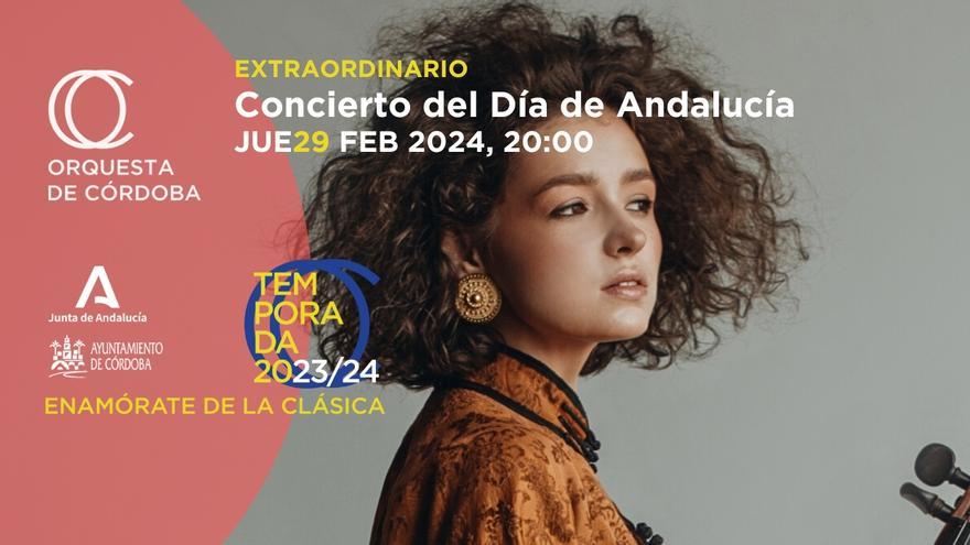 Concierto del Día de Andalucía