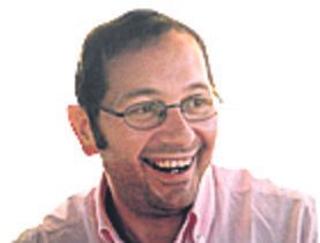 Rafael Arenas García