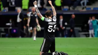 De capitanear a la 'bestia negra' del Madrid en Champions a suplente en la liga peruana