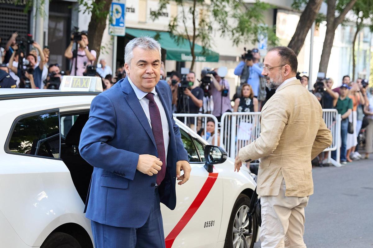 El PNB volia alts càrrecs en empreses públiques després de la moció de censura