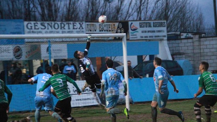 Cerocerismo sobre el barro