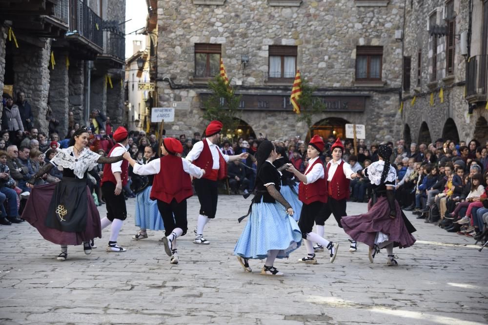 La festa de l''arròs de Bagà, en fotos