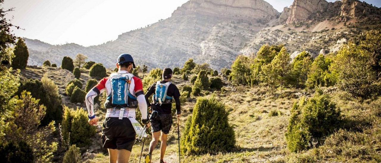 Castellón recupera, por todo lo alto, la Marató i mitja.