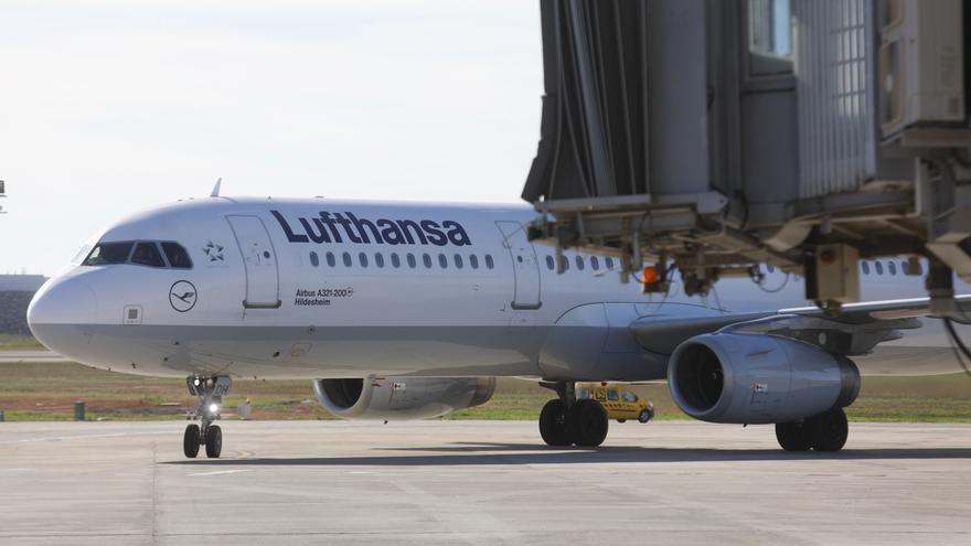 Aviatar, la plataforma digital de Lufthansa, abre una sede en València