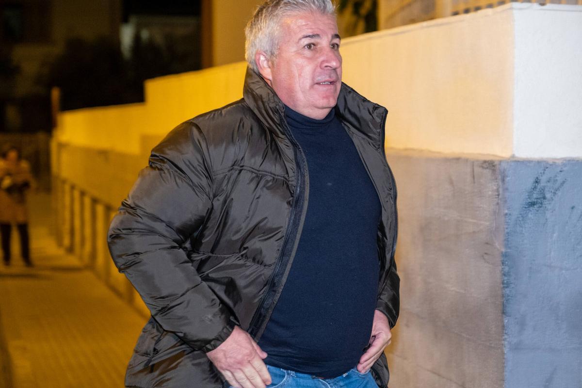 El mallorquinismo despide a Miquel Contestí