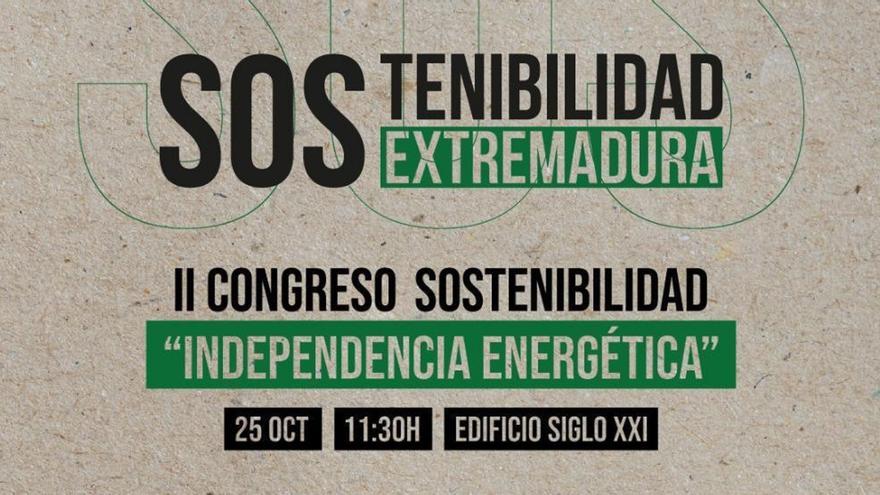 II Congreso Sostenibilidad &#039;Independencia Energética&#039;