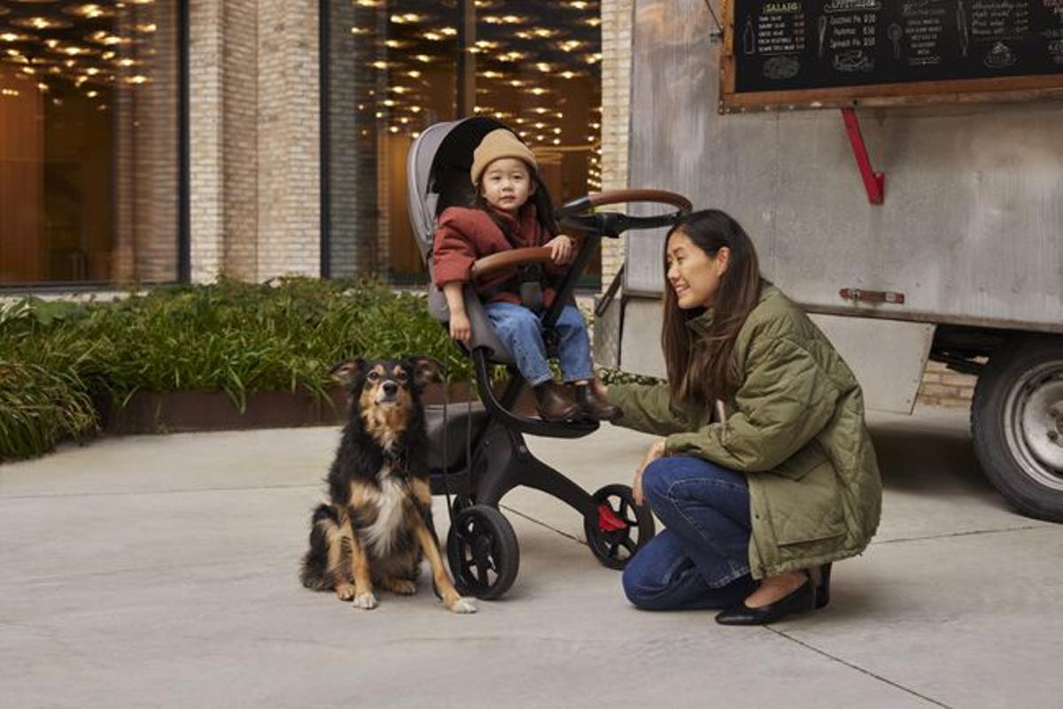 Stokke carrito