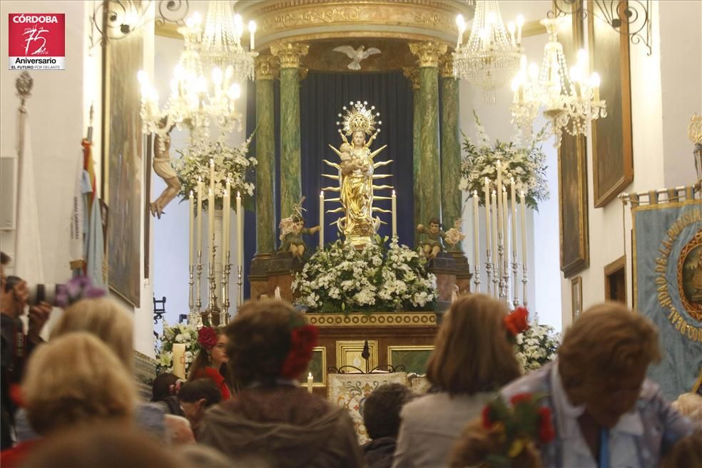 Fotogalería / Romería a Linares