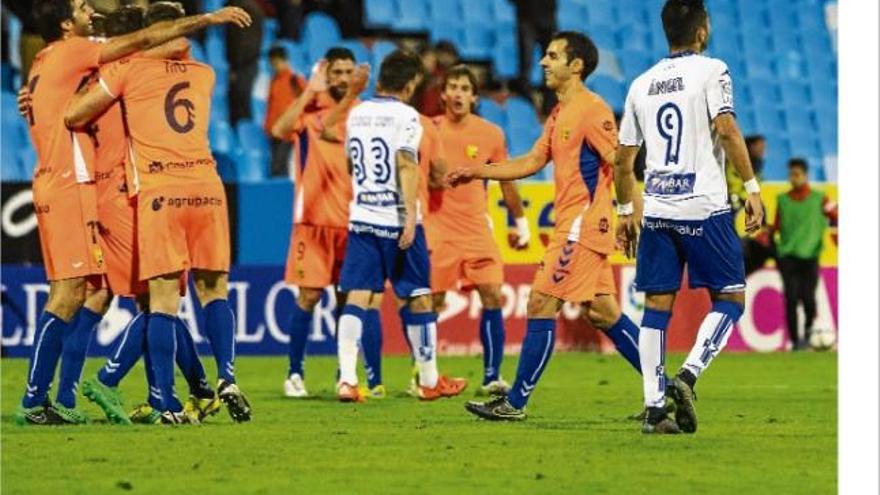 El Llagostera tornarà a jugar amb un Primera