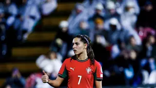 Kika, lista para jugar