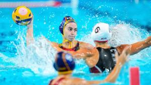 Bea Ortiz, Estopa i Mendoza, premis Sport Cultura BCN