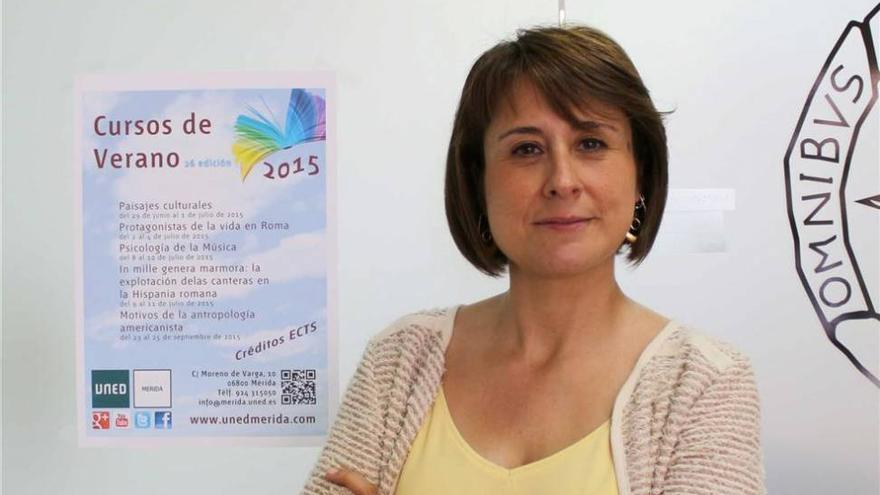Abierta la inscripción para los cursos de verano de la UNED de Mérida