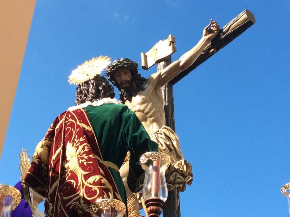 Miércoles Santo de 2016 | Salesianos