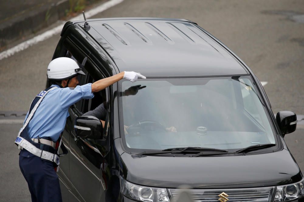 Diecinueve muertos en Japón en un ataque en un centro de discapacitados