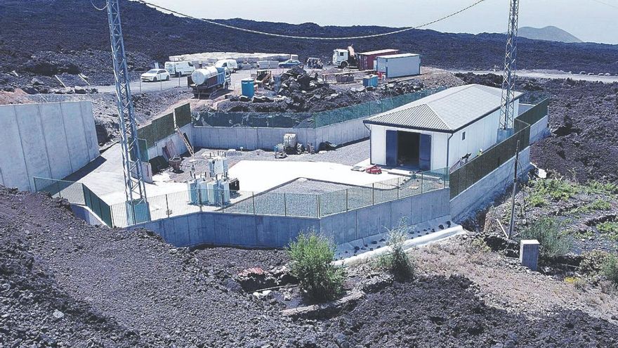 Canarias camina con Endesa hacia la transición ecológica