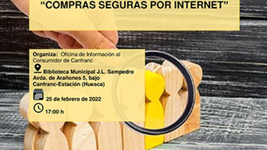 Taller Compras Seguras por Internet