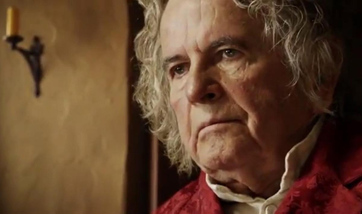 Tràiler de l’última pel·lícula de la saga d’’El senyor dels anells’.