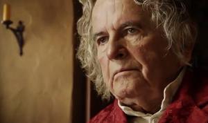 Tràiler de l’última pel·lícula de la saga d’’El senyor dels anells’.