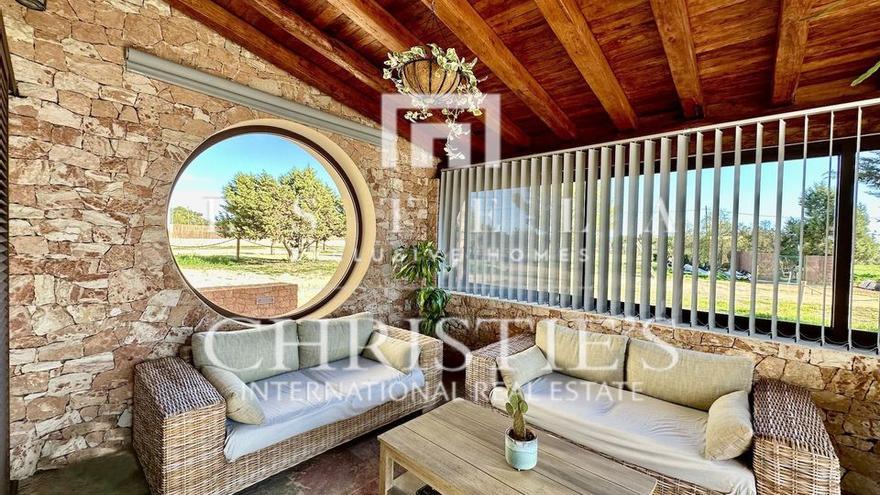 Casa en venta en Formentera.
