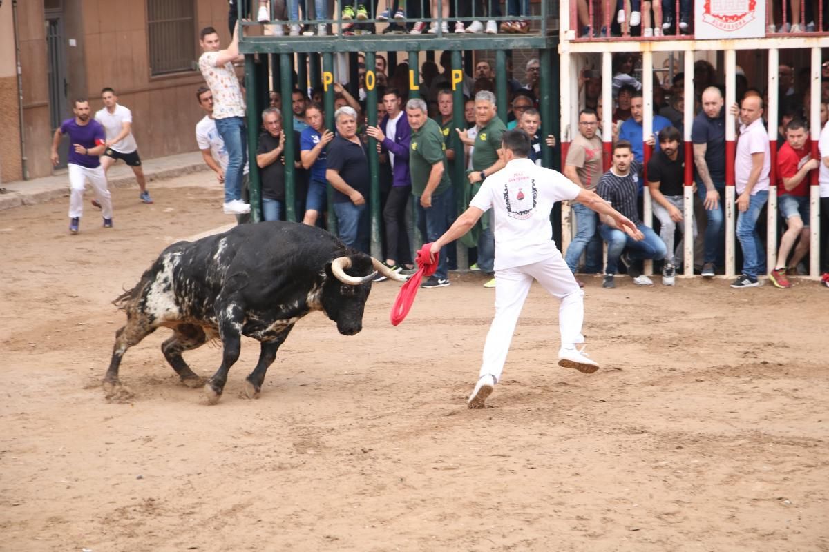 Fiestas patronales de Santa Quitèria de almassora III