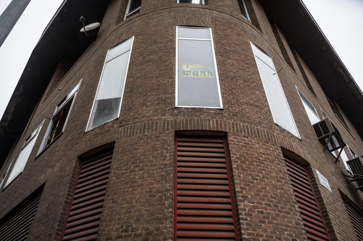 Fotogalería | Mercado del alquiler y la compra de vivienda en Cáceres Fotogalería | Mercado del alquiler y la compra de vivienda en Cáceres