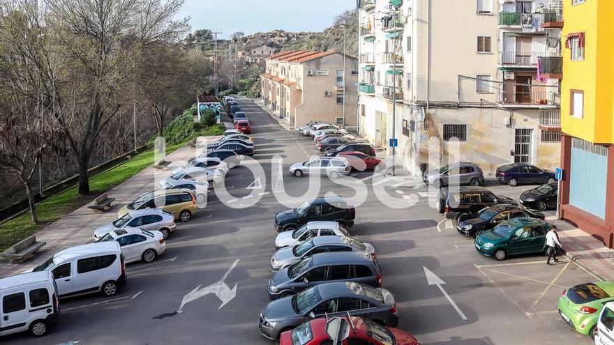 Plasencia, así es vivir a la entrada del Valle del Jerte