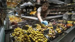 La venta de alimentos se recupera y empuja el apetito inversor por los supermercados