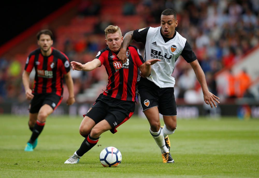 AFC Bournemouth-ValenciaCF