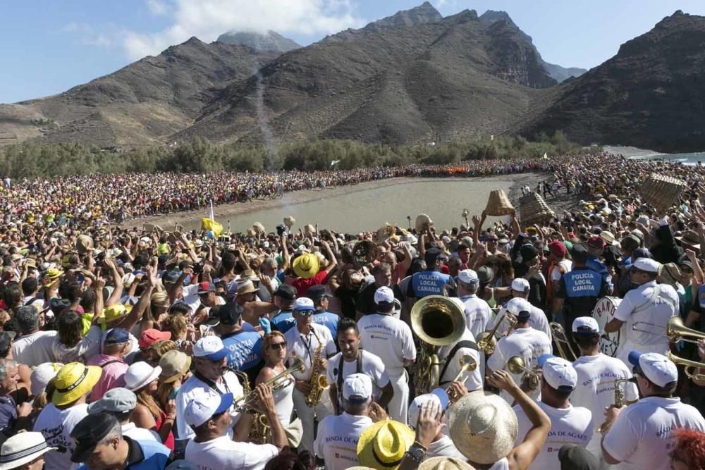 Fiesta del Charco 2016