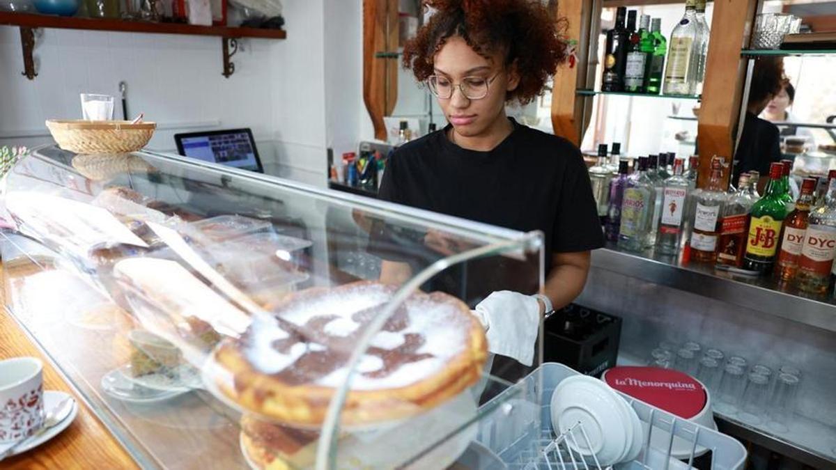 La meitat dels autònoms no agafen la baixa quan es posen malalts