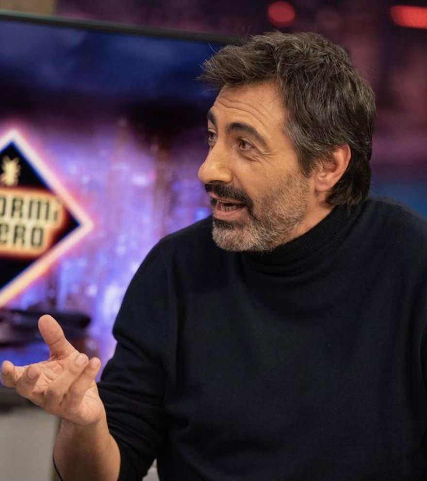 Los ataques de los antivacunas a Juan del Val por sus palabras en 'El Hormiguero': "Rata miserable"