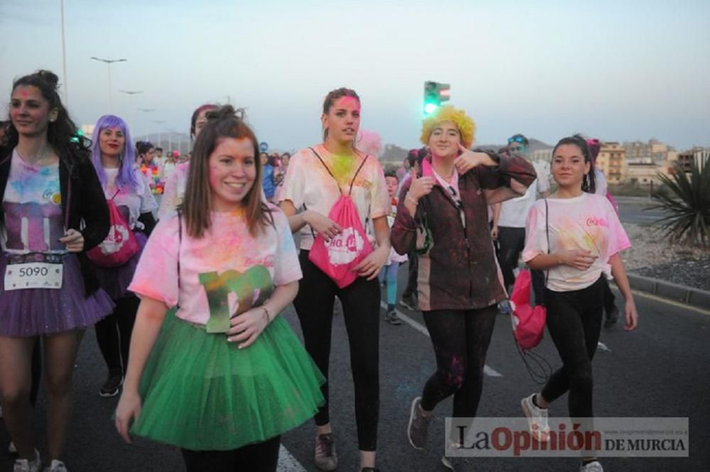 Holi Life en Cabezo de Torres (III)