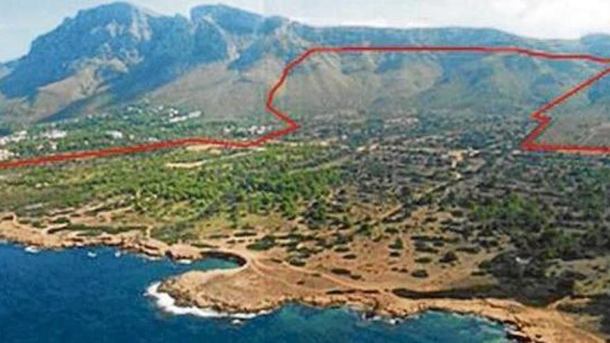 Neuer Campingplatz nah am Meer auf Mallorca geplant