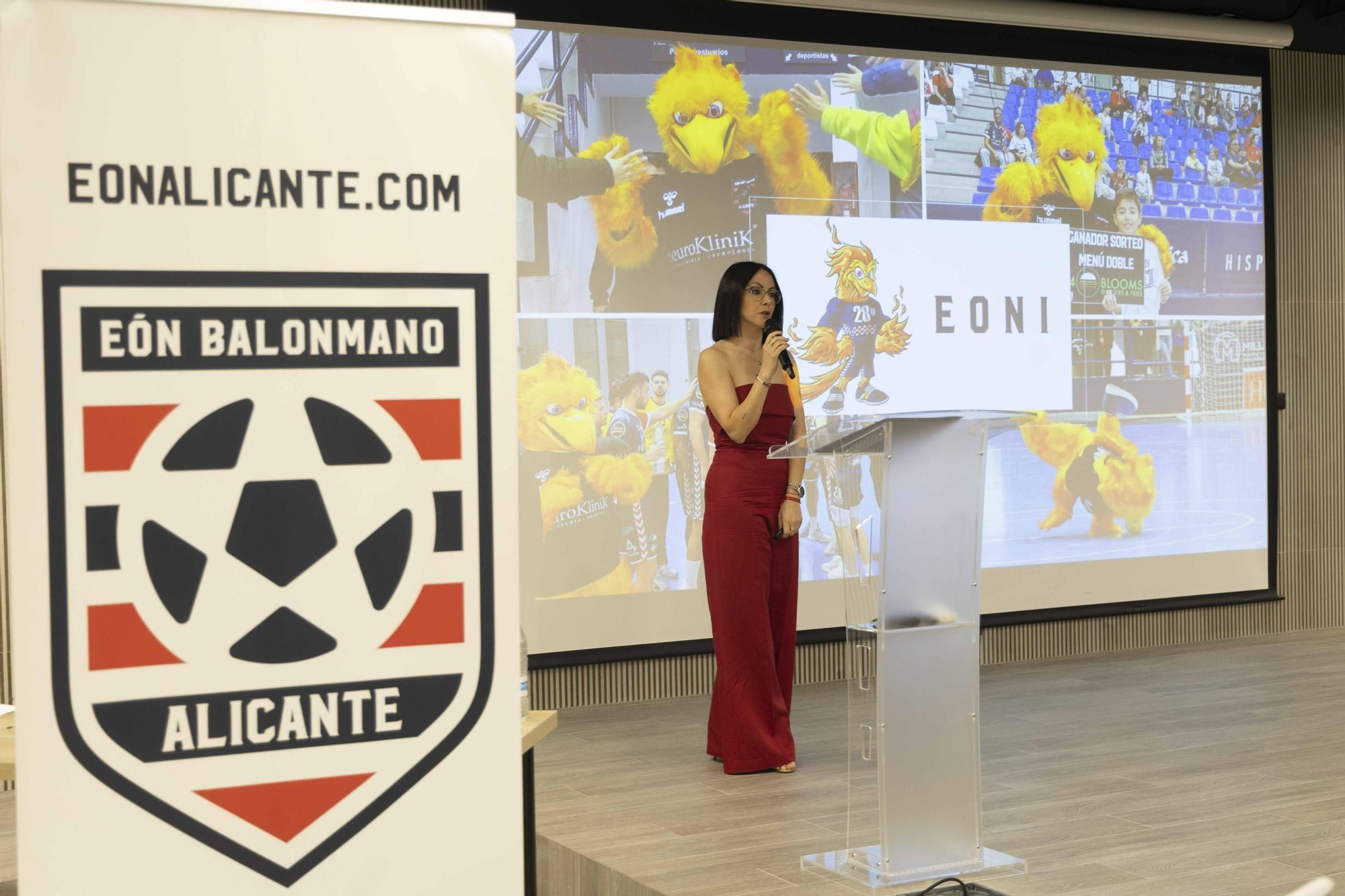 El Horneo Eón pone a la venta los abonos a partir de 100 euros