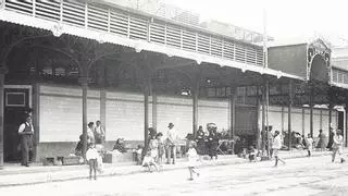 El misterio que une al Mercado del Puerto y la Torre Eiffel: ¿Conoces la leyenda?