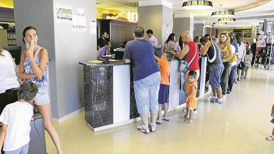 Diputación destinará en 2018 casi la mitad de su presupuesto turístico a ganar visitas