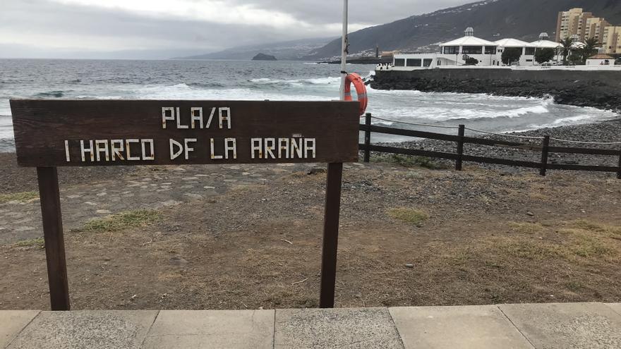 Los Silos cede y acepta el trasvase de aguas residuales de Garachico