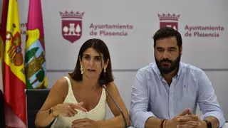 El Martes Mayor de Plasencia supera las expectativas en público y ventas