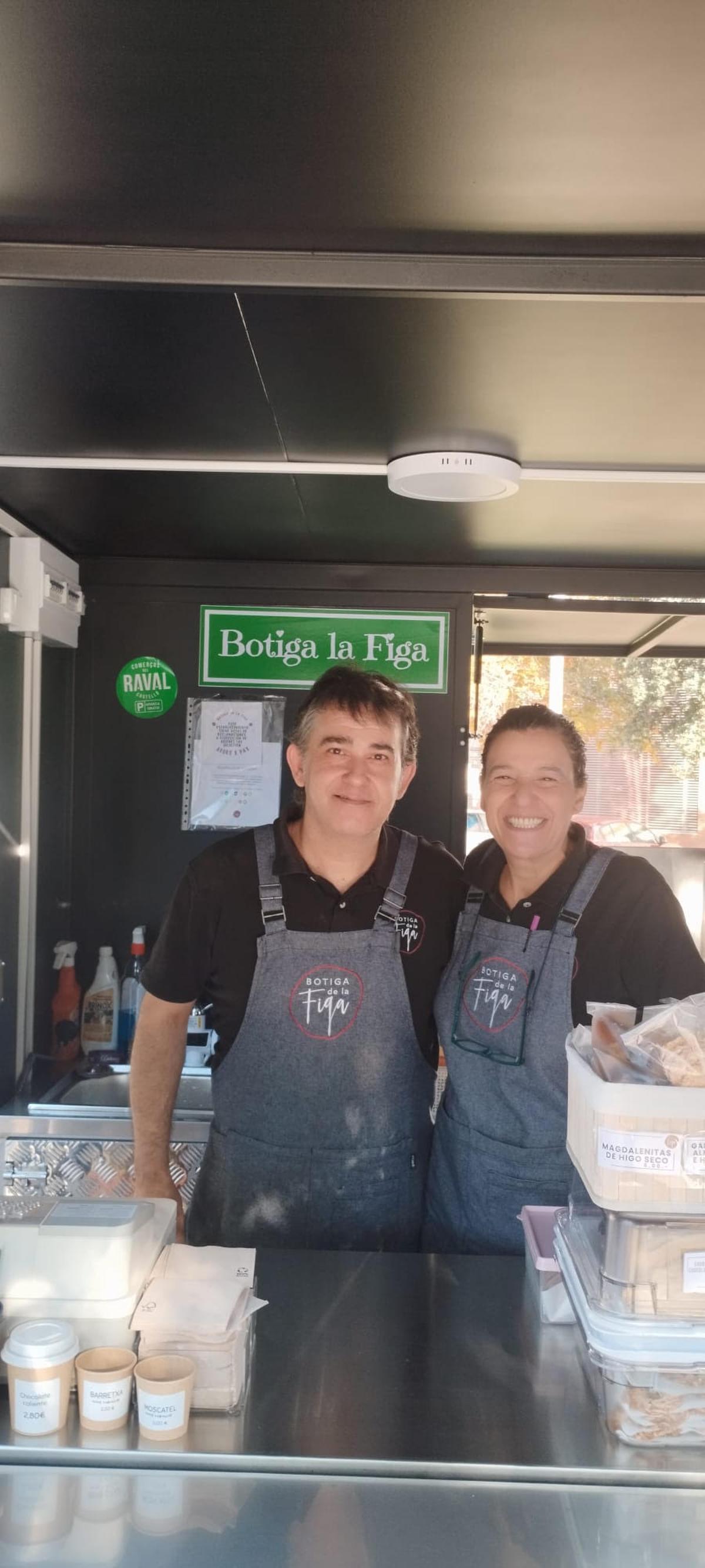 Tercera generación.