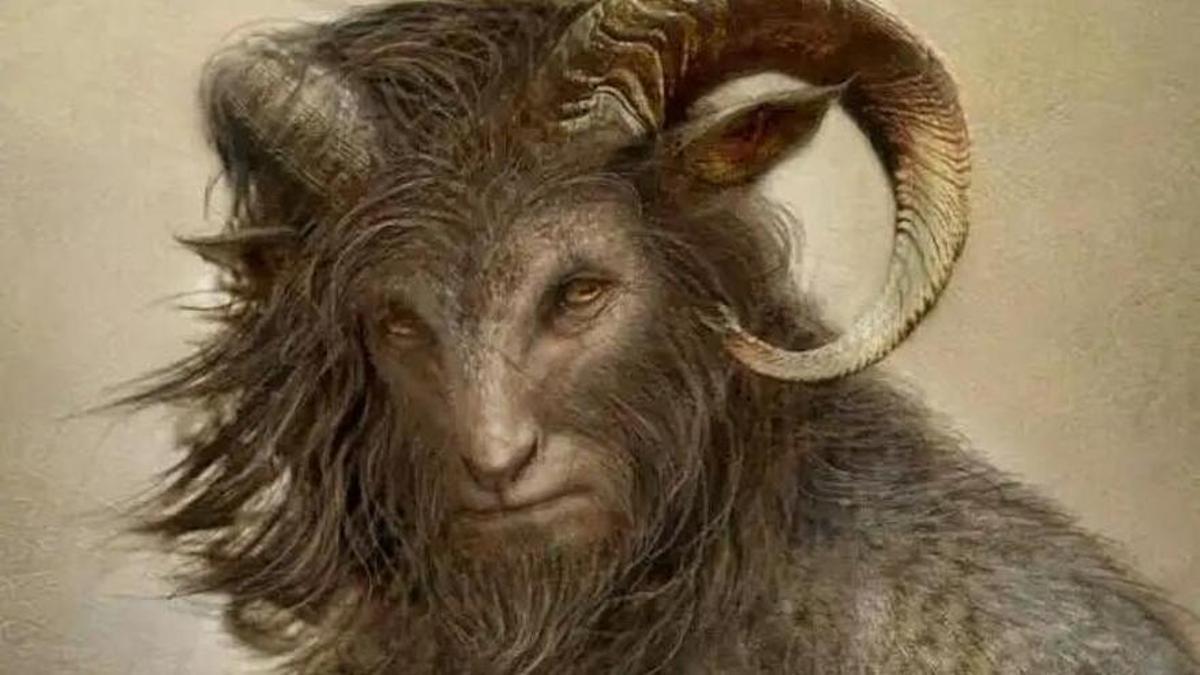 Imagen ficticia del Machú Lanú.