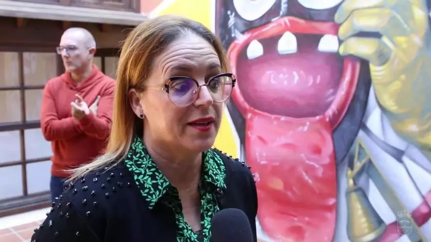 Presentación Carnaval Tradicional de Teguise 2020