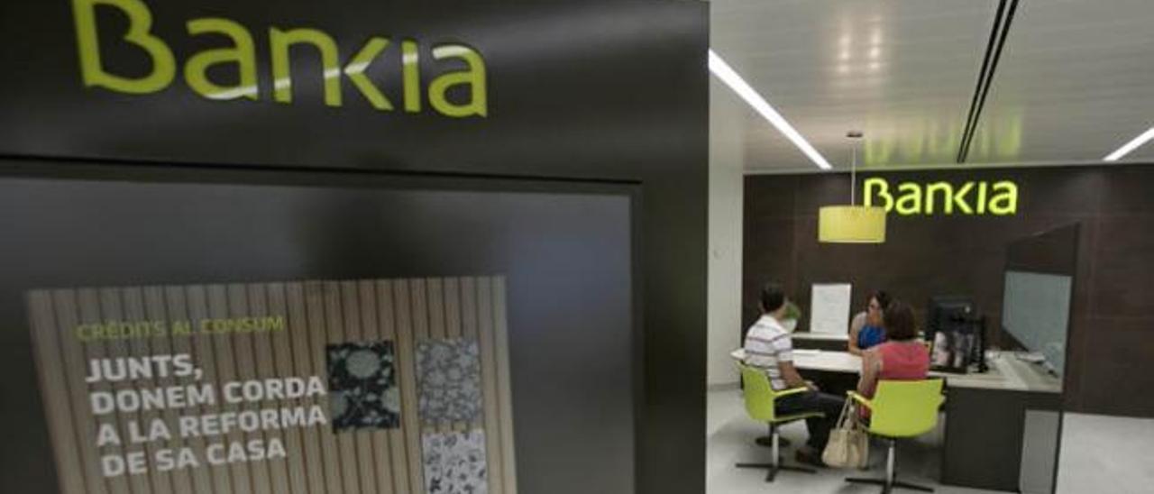 Bankia subasta online pisos del Sareb con un 40% de descuento