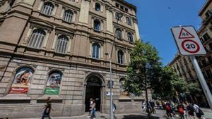 Noves denúncies d’abusos sexuals en excursions dels Jesuïtes de Casp